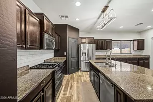 3626 N Emerald Creek Dr, Florence, AZ 85132 - Photo 20
