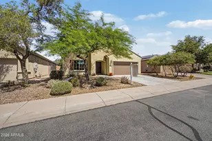 3626 N Emerald Creek Dr, Florence, AZ 85132 - Photo 4