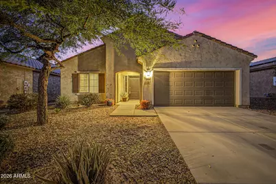 3626 N Emerald Creek Drive, Florence, AZ 85132 - Photo 44