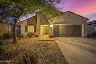 3626 N Emerald Creek Dr, Florence, AZ 85132 - Photo 44