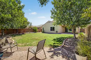 3626 N Emerald Creek Dr, Florence, AZ 85132 - Photo 40