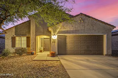3626 N Emerald Creek Drive, Florence, AZ 85132 - Photo 46