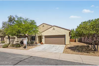 3626 N Emerald Creek Drive, Florence, AZ 85132 - Photo 6