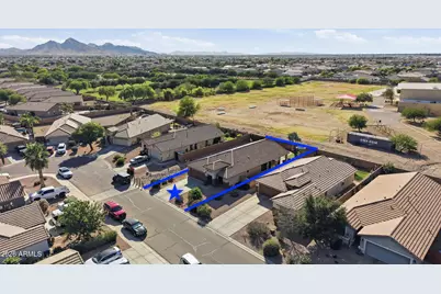 35670 N Belgian Blue Court, San Tan Valley, AZ 85143 - Photo 44