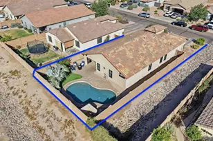 35670 N Belgian Blue Ct, San Tan Valley, AZ 85143 - Photo 46