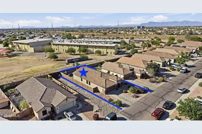 35670 N Belgian Blue Court, San Tan Valley, AZ 85143 - Photo 42