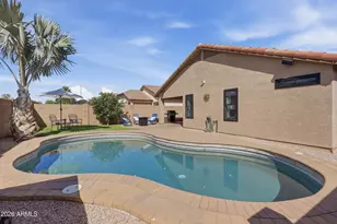 35670 N Belgian Blue Ct, San Tan Valley, AZ 85143 - Photo 38