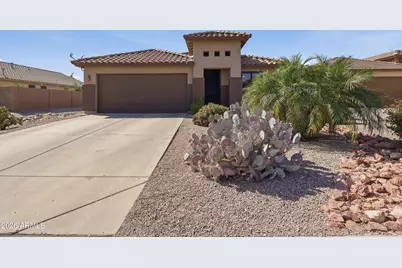 35670 N Belgian Blue Court, San Tan Valley, AZ 85143 - Photo 1