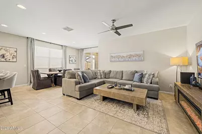 3236 W Juniper Canyon Drive, Phoenix, AZ 85083 - Photo 2