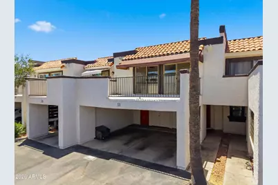 7755 E Thomas Road #11, Scottsdale, AZ 85251 - Photo 2