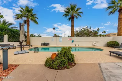 7755 E Thomas Road #11, Scottsdale, AZ 85251 - Photo 36