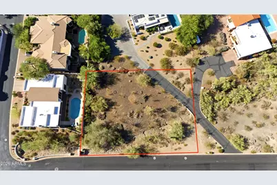 2260 E Mountain View Road #N/A, Phoenix, AZ 85028 - Photo 4