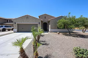 18108 W Turney Ave, Goodyear, AZ 85395 - Photo 1