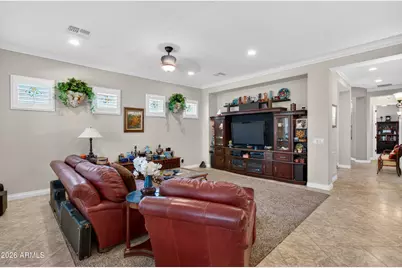 1758 E Hesperus Way, Queen Creek, AZ 85140 - Photo 12