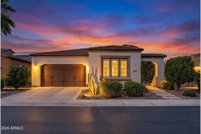 1758 E Hesperus Way, Queen Creek, AZ 85140 - Photo 2