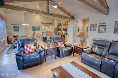 5410 N Saint Andrews Drive, Lakeside, AZ 85929 - Photo 6