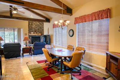 5410 N Saint Andrews Drive, Lakeside, AZ 85929 - Photo 12