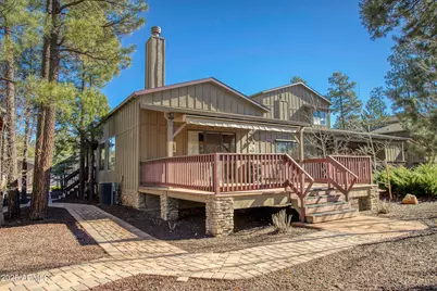 5410 N Saint Andrews Drive, Lakeside, AZ 85929 - Photo 2