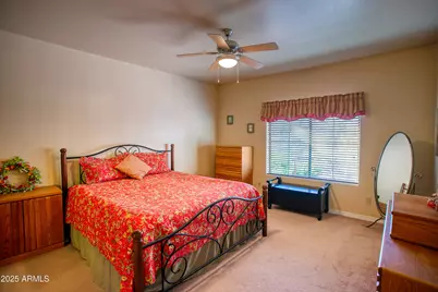 5410 N Saint Andrews Drive, Lakeside, AZ 85929 - Photo 16