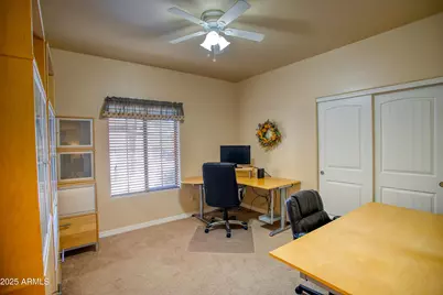 5410 N Saint Andrews Drive, Lakeside, AZ 85929 - Photo 22