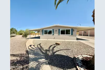 7654 E Calypso Avenue, Mesa, AZ 85208 - Photo 2