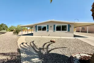 7654 E Calypso Ave, Mesa, AZ 85208 - Photo 2
