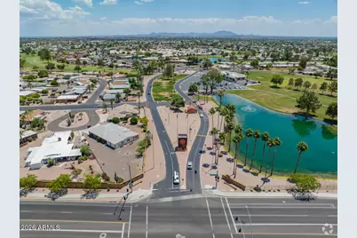 7654 E Calypso Avenue, Mesa, AZ 85208 - Photo 22