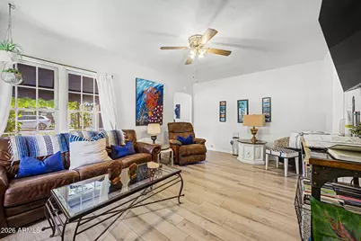1146 W Mackenzie Drive, Phoenix, AZ 85013 - Photo 6