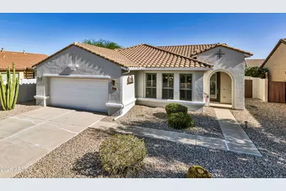 5426 W Pueblo Drive, Eloy, AZ 85131 - Photo 1