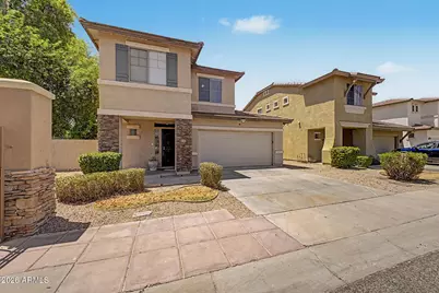 5201 W Shaw Butte Drive, Glendale, AZ 85304 - Photo 6
