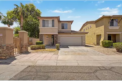 5201 W Shaw Butte Drive, Glendale, AZ 85304 - Photo 2