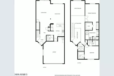705 W Queen Creek Road #1232, Chandler, AZ 85248 - Photo 2