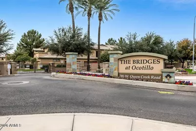 705 W Queen Creek Road #1232, Chandler, AZ 85248 - Photo 4