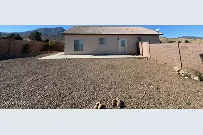 4771 E Hereford Road, Hereford, AZ 85615 - Photo 22