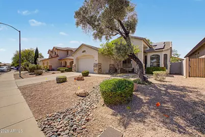 6526 W Oraibi Drive, Glendale, AZ 85308 - Photo 2