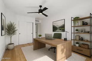 1944 E Fellars Dr, Phoenix, AZ 85022 - Photo 8