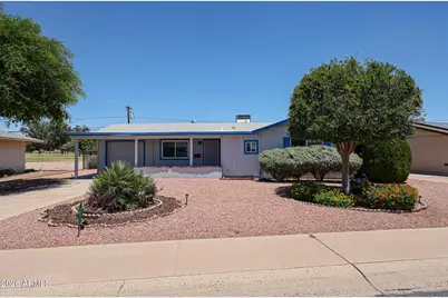 12411 N Augusta Drive, Sun City, AZ 85351 - Photo 12