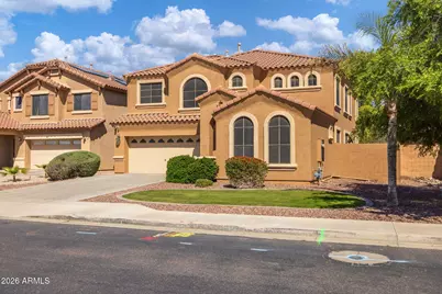 2293 S 161st Avenue, Goodyear, AZ 85338 - Photo 40
