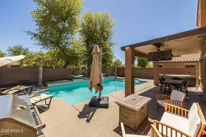 2293 S 161st Avenue, Goodyear, AZ 85338 - Photo 30