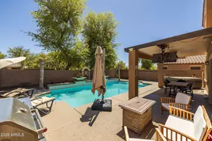 2293 S 161st Ave, Goodyear, AZ 85338 - Photo 30
