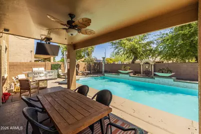 2293 S 161st Avenue, Goodyear, AZ 85338 - Photo 32