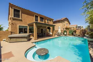 2293 S 161st Ave, Goodyear, AZ 85338 - Photo 28