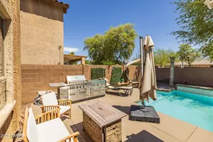 2293 S 161st Ave, Goodyear, AZ 85338 - Photo 34