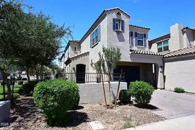 202 E Markwood Drive, Chandler, AZ 85286 - Photo 1