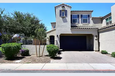 202 E Markwood Drive, Chandler, AZ 85286 - Photo 2