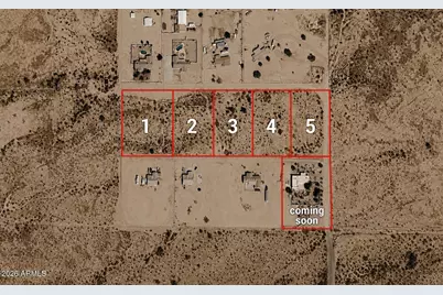 0 W Sunburst 2 Street #-, Maricopa, AZ 85139 - Photo 1