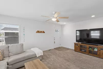 320 E McKellips Road #129, Mesa, AZ 85201 - Photo 14