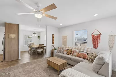 320 E McKellips Road #129, Mesa, AZ 85201 - Photo 2