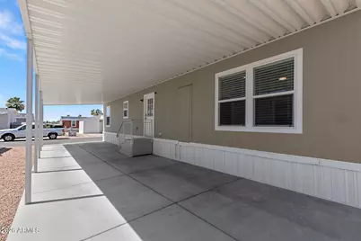 320 E McKellips Road #129, Mesa, AZ 85201 - Photo 10