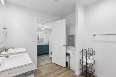 320 E McKellips Road #129, Mesa, AZ 85201 - Photo 36